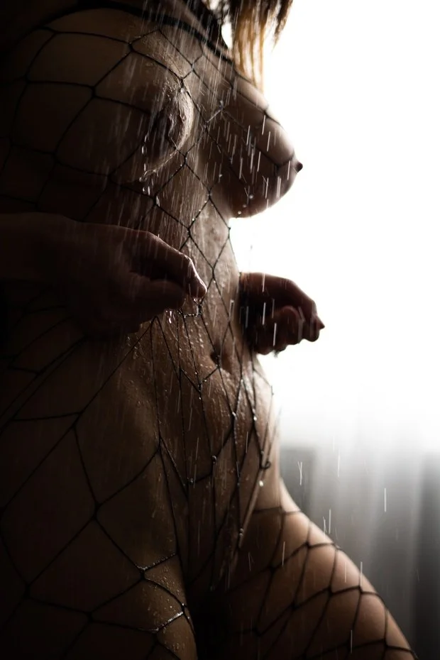 Just to damn hot boudoir randoms 2 main image