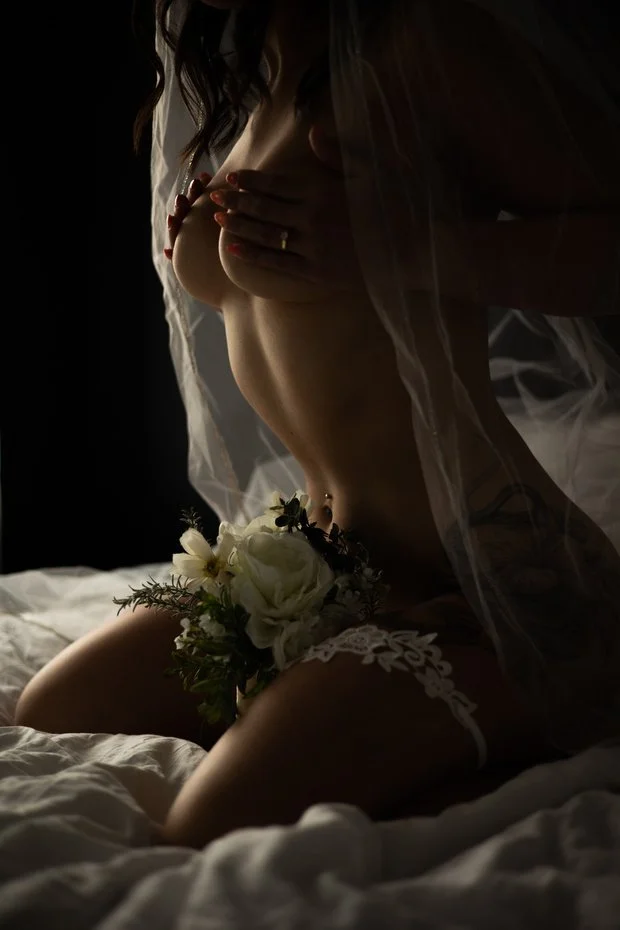 Just to damn hot boudoir randoms 2 image 19