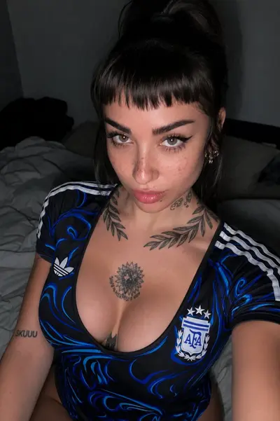 Simplemente Maria Becerra cover image