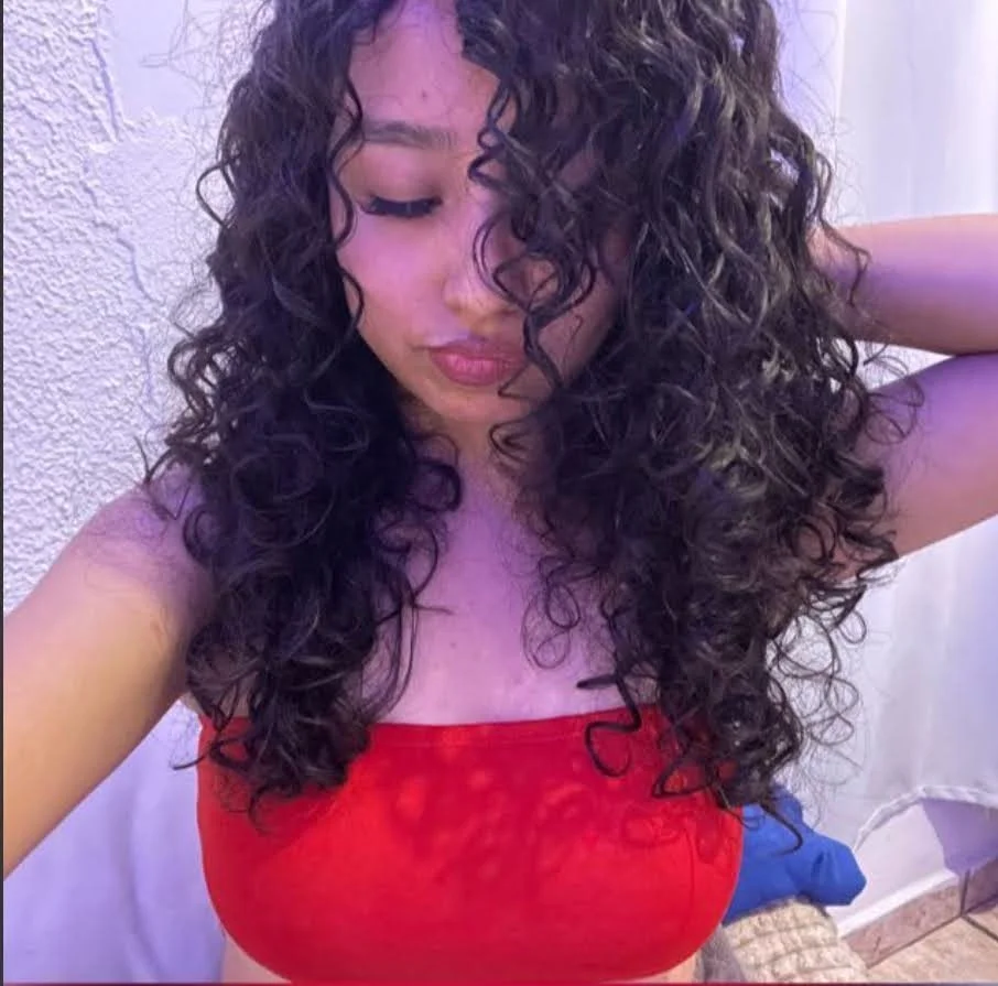 🩷AmadorErome🩷Novinha cacheada vazou na net video novo erome videos brasil videos vazados image 5