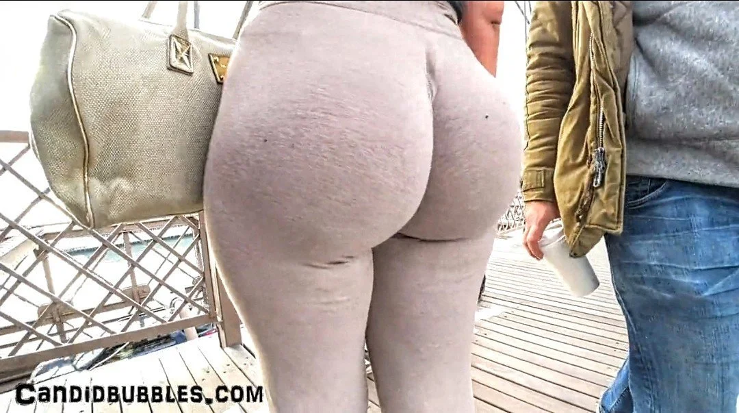 Cheeks in public image 4