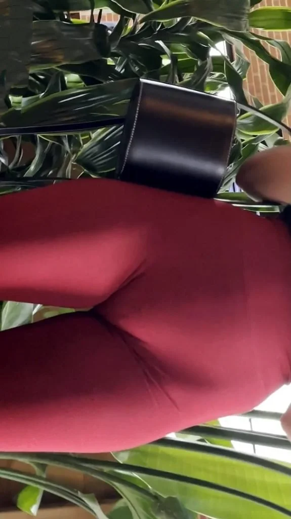 Cheeks in public image 5