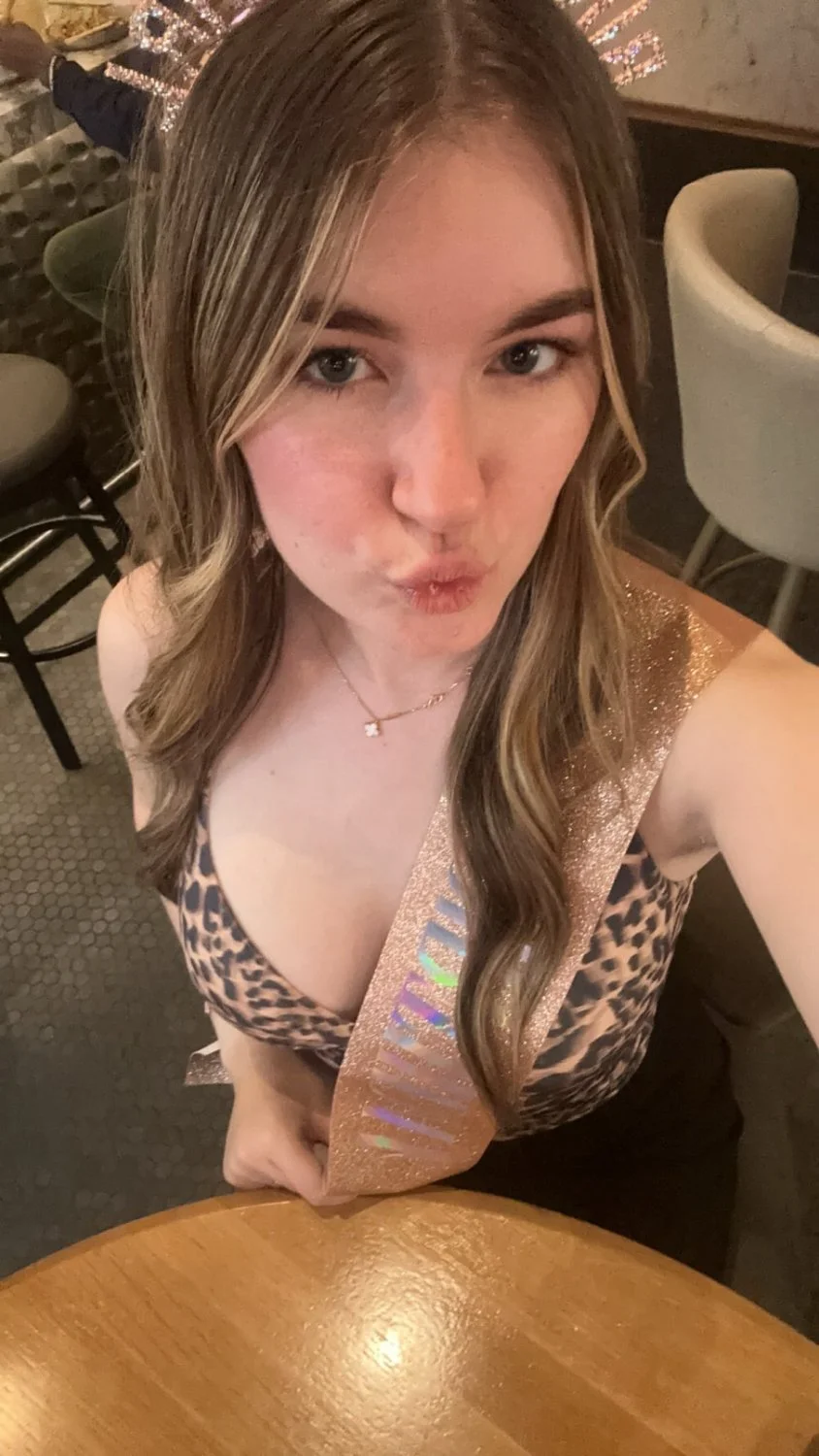 Sexy White Girl ; Wifey Material : Pt 1 image 17