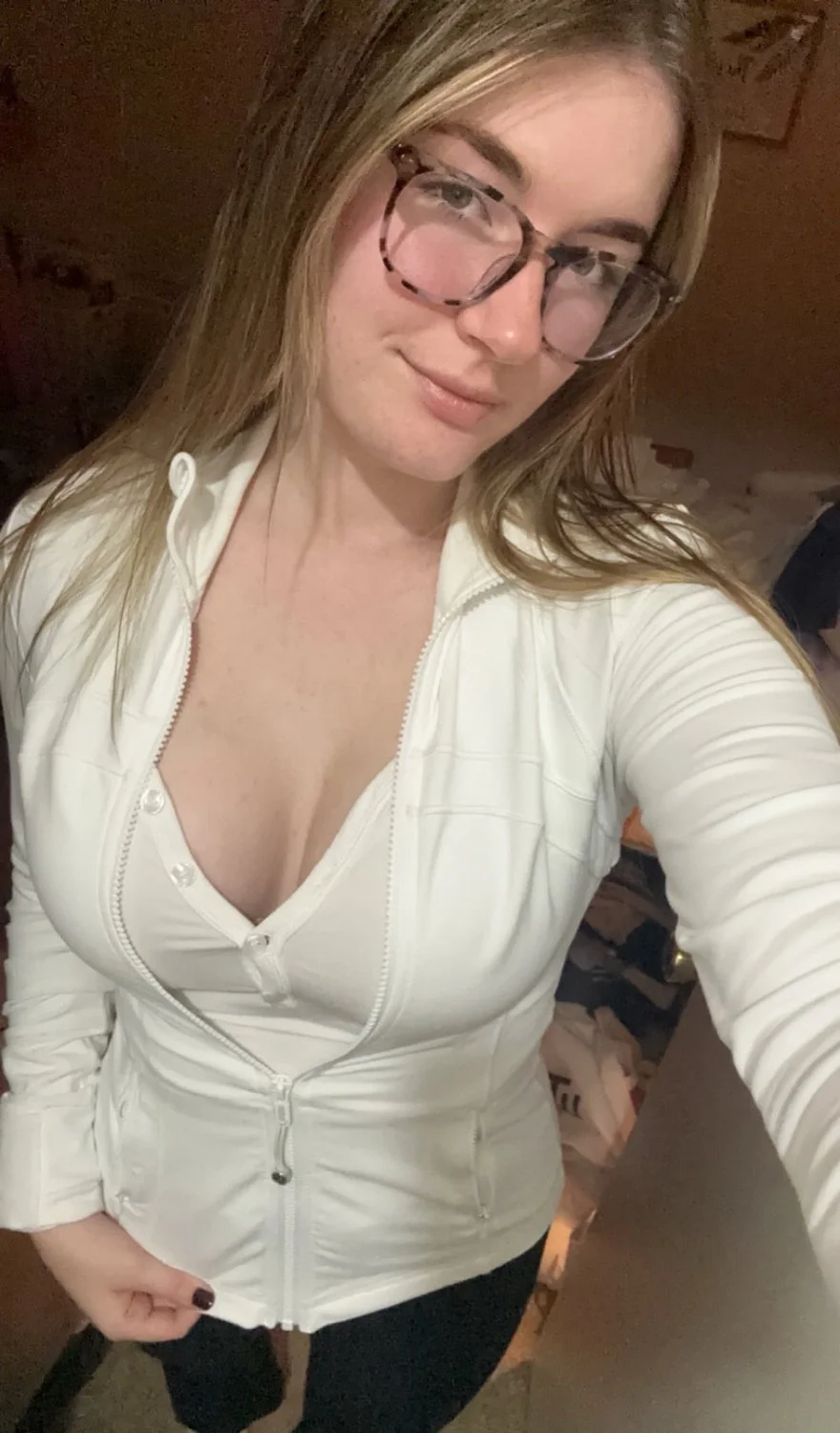 Sexy White Girl ; Wifey Material : Pt 1 image 18