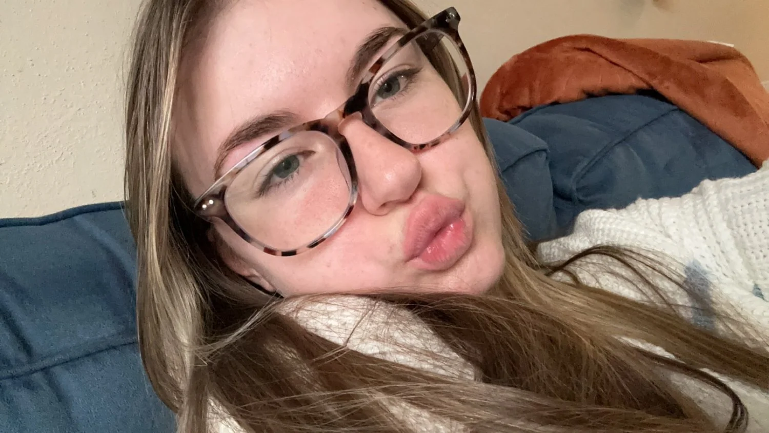 Sexy White Girl ; Wifey Material : Pt 1 image 19