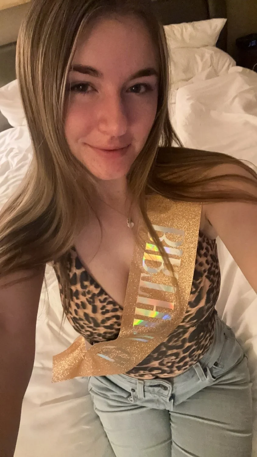 Sexy White Girl ; Wifey Material : Pt 1 image 20