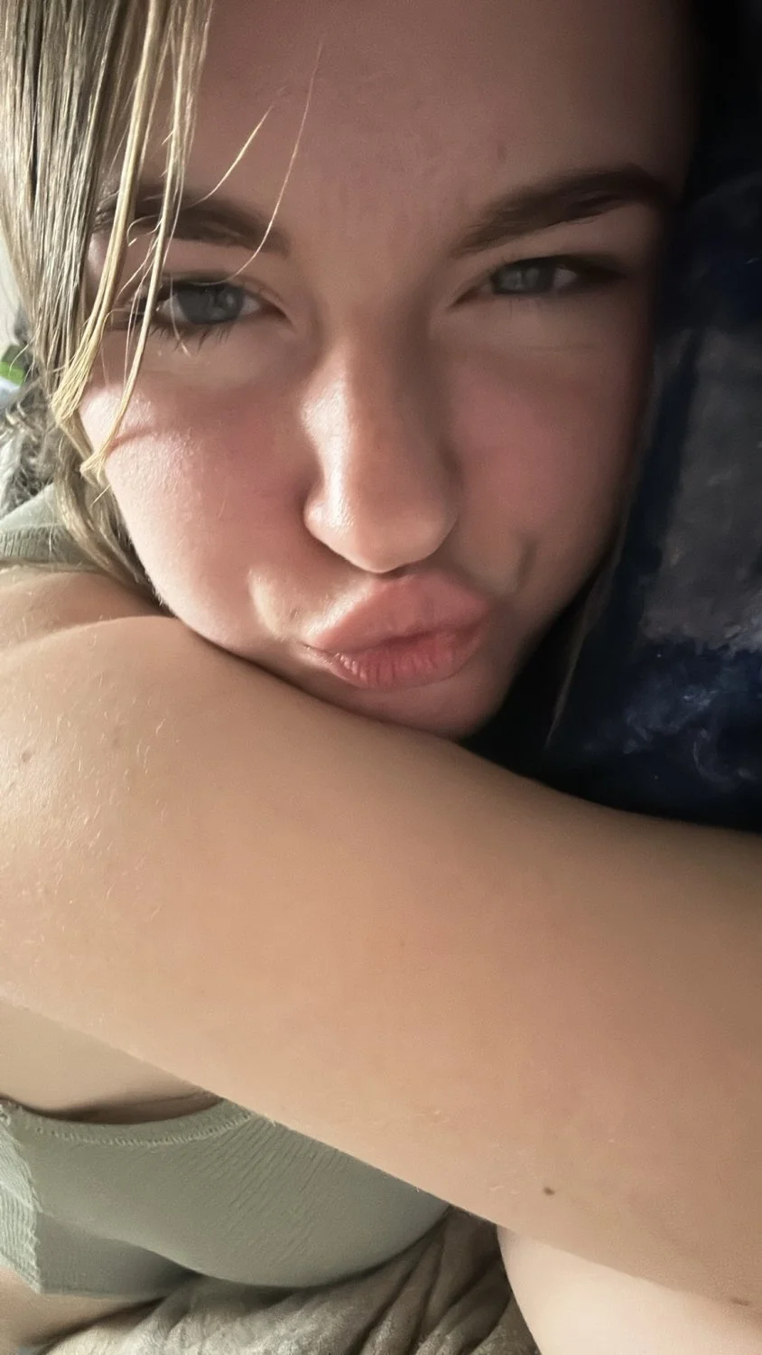 Sexy White Girl ; Wifey Material : Pt 1 image 21