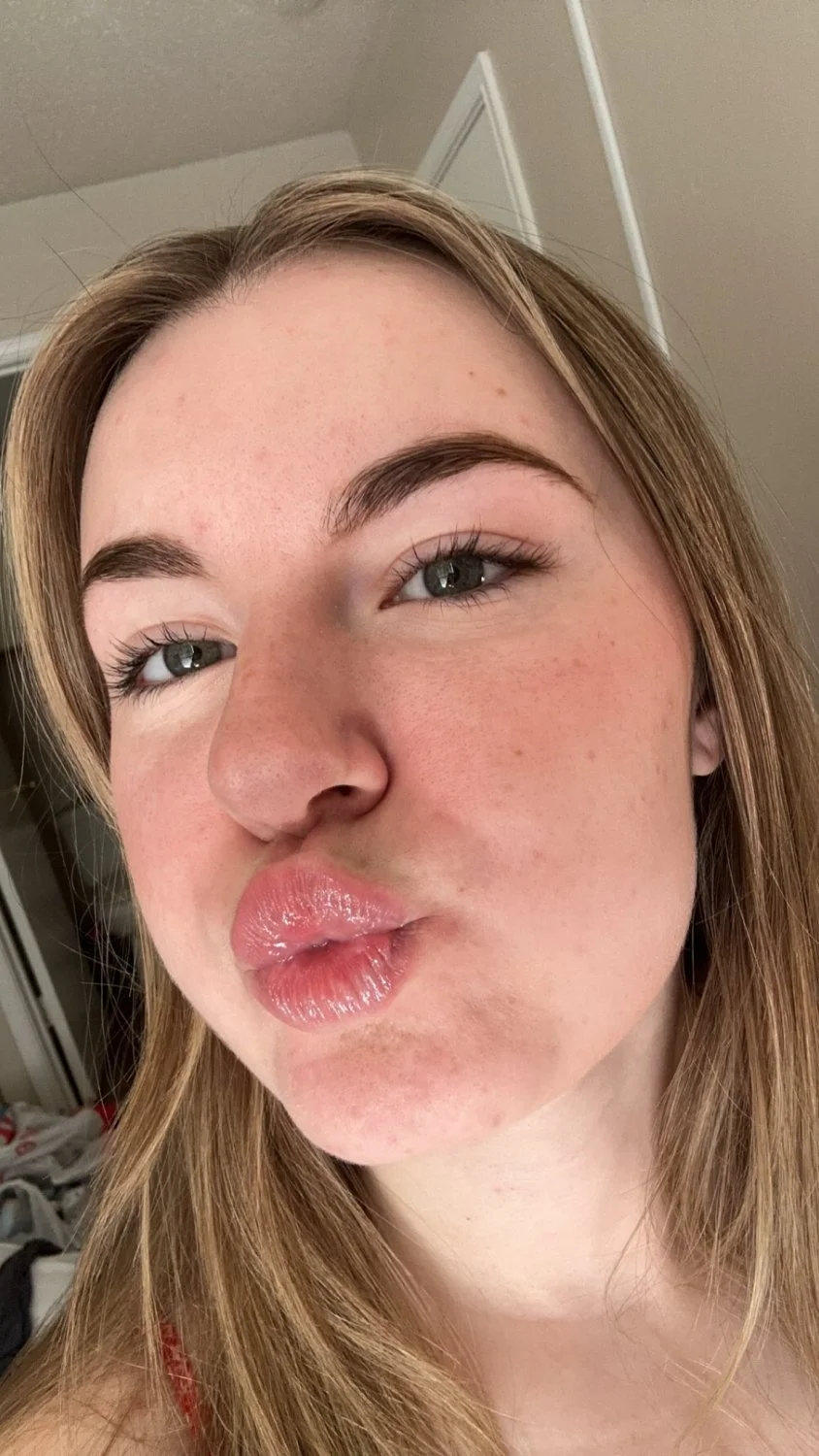 Sexy White Girl ; Wifey Material : Pt 1 image 22