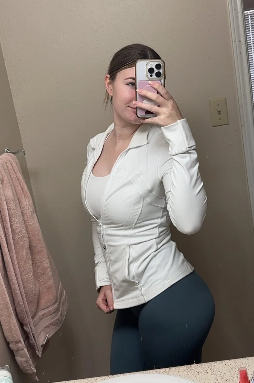 Sexy White Girl ; Wifey Material : Pt 1 image 25