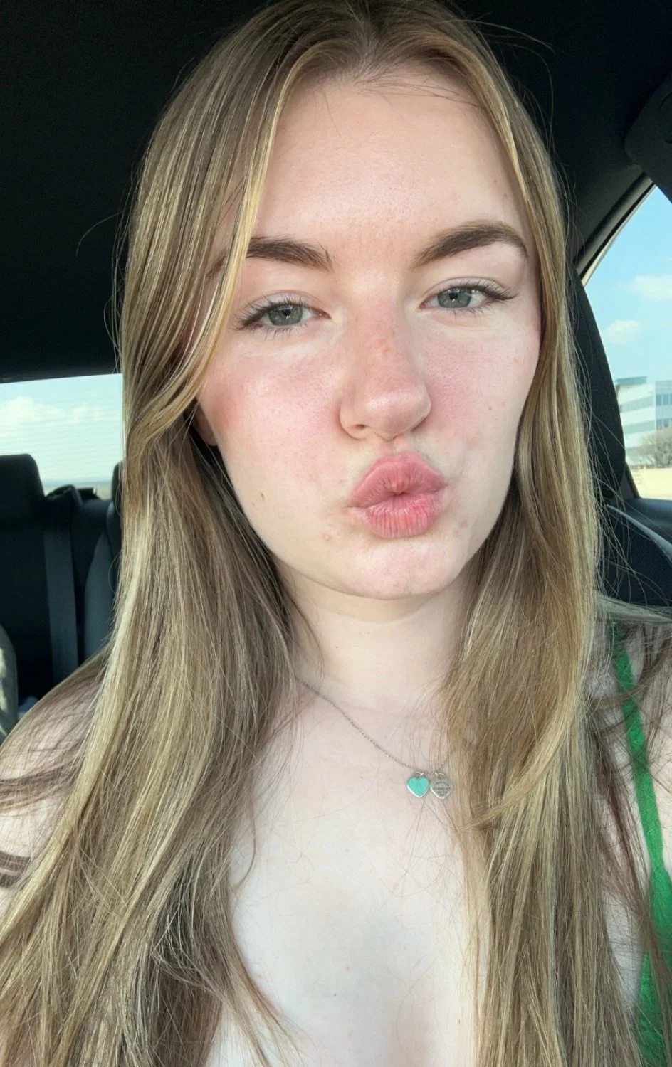 Sexy White Girl ; Wifey Material : Pt 1 image 29