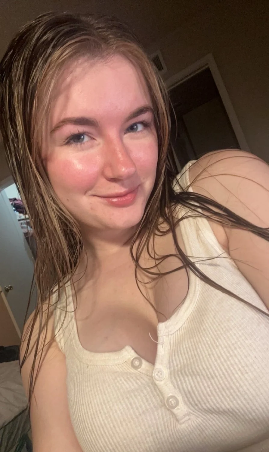 Sexy White Girl ; Wifey Material : Pt 1 image 31