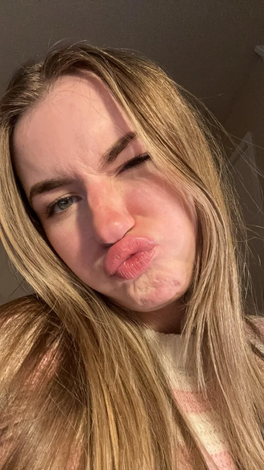 Sexy White Girl ; Wifey Material : Pt 1 image 32