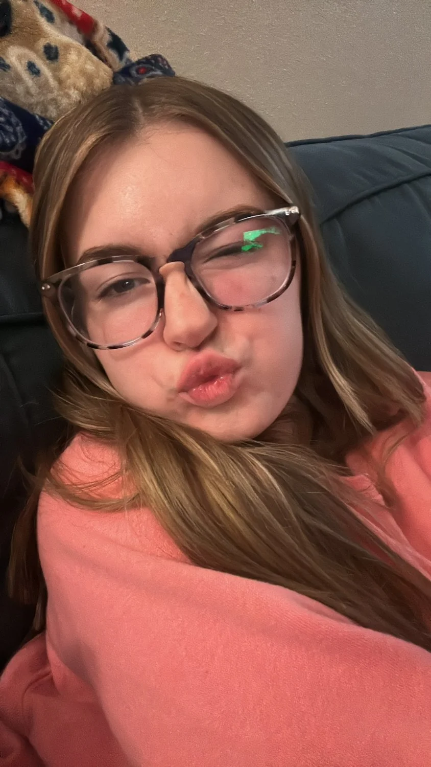Sexy White Girl ; Wifey Material : Pt 1 image 33