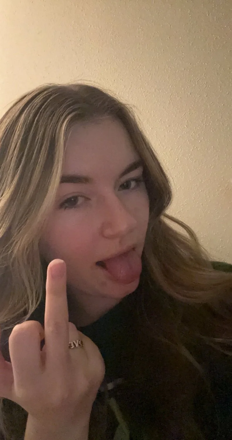 Sexy White Girl ; Wifey Material : Pt 1 image 37