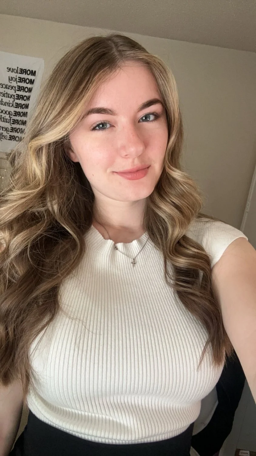 Sexy White Girl ; Wifey Material : Pt 1 image 45