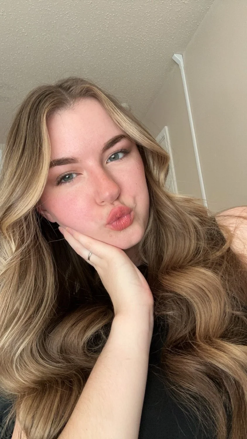 Sexy White Girl ; Wifey Material : Pt 1 image 46