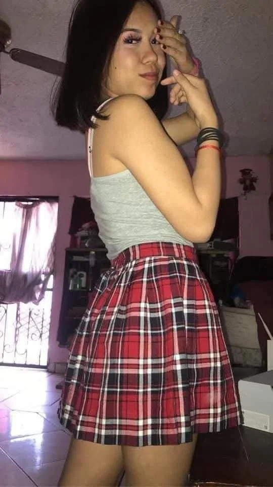 Hermosa zorrita image 4
