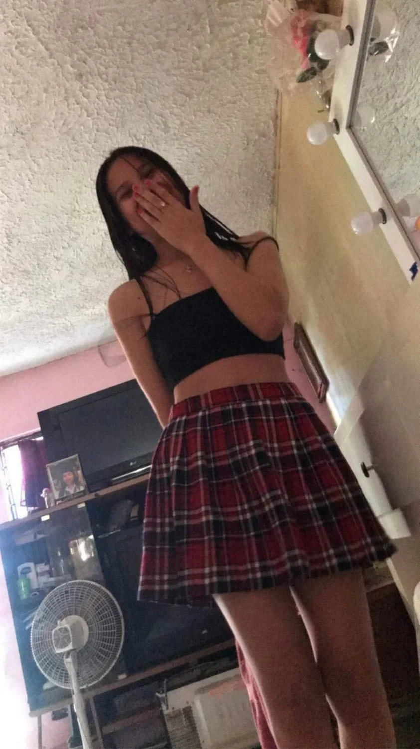 Hermosa zorrita image 6