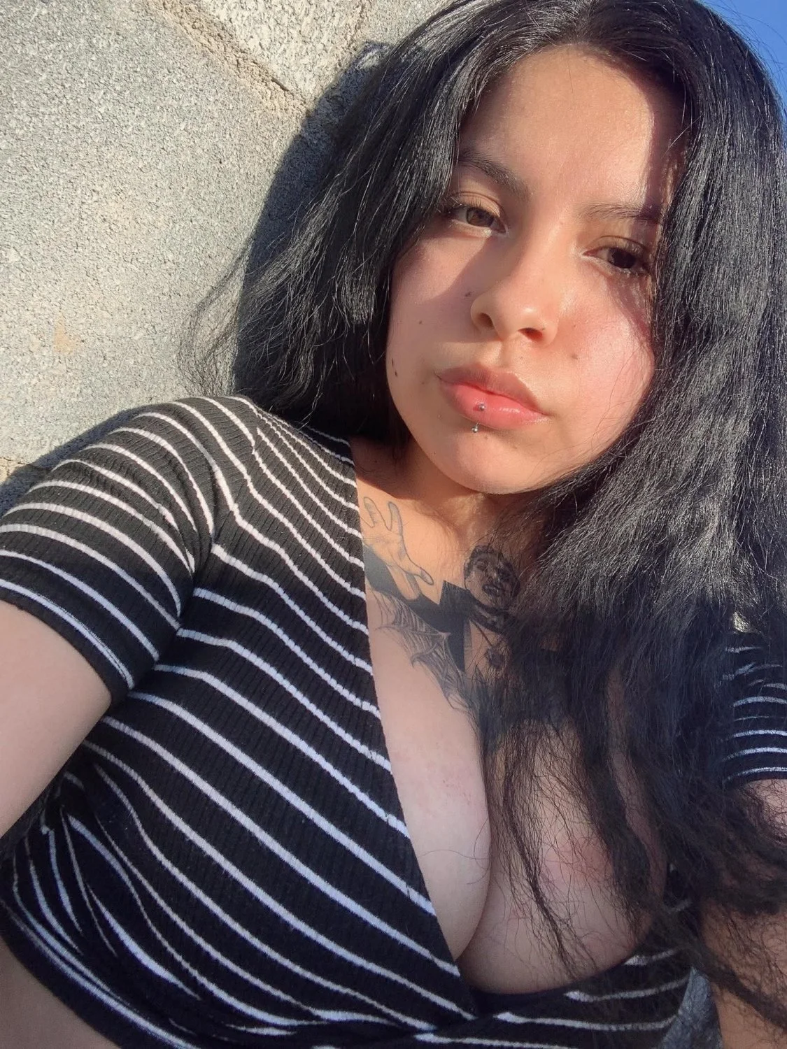 Las tetas más ricas de Coatza image 7