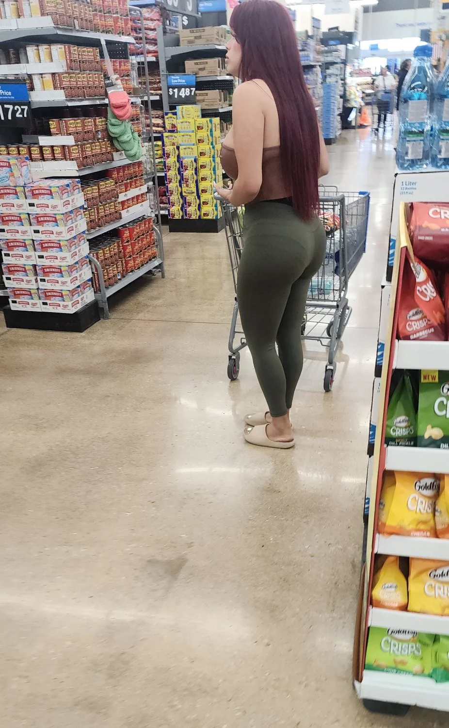 Wally world bunz main image