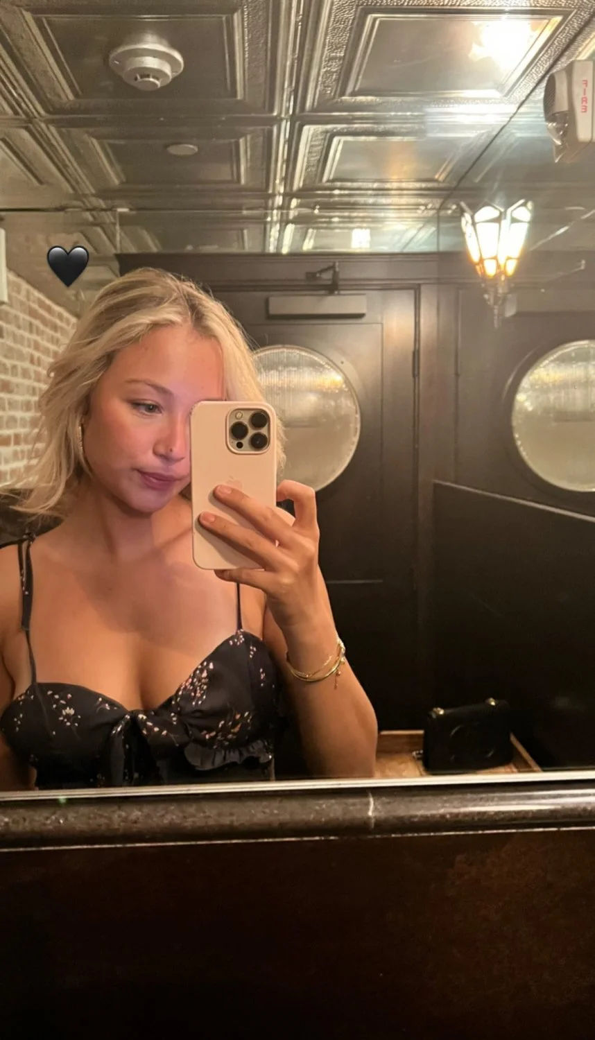 tan blonde webslut image 9