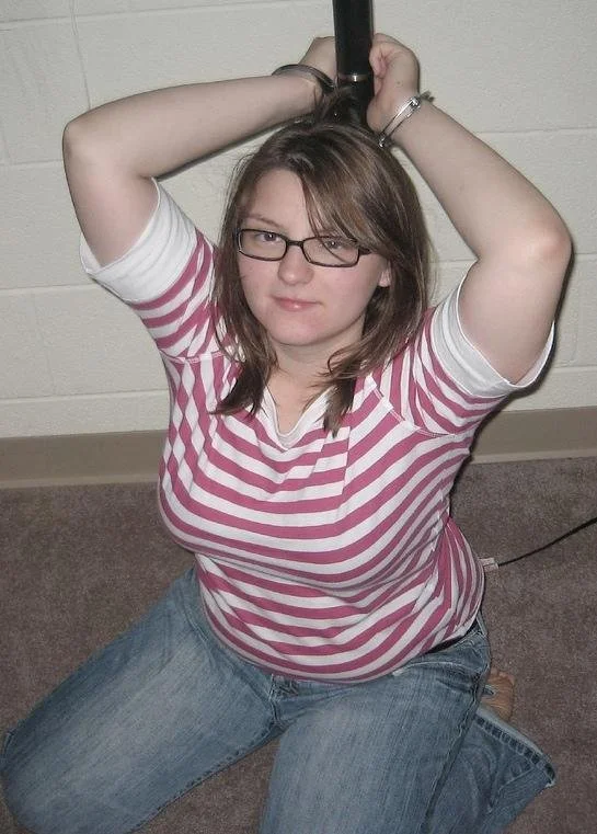 Geology Teacher Gretchen Doppleganger image 15