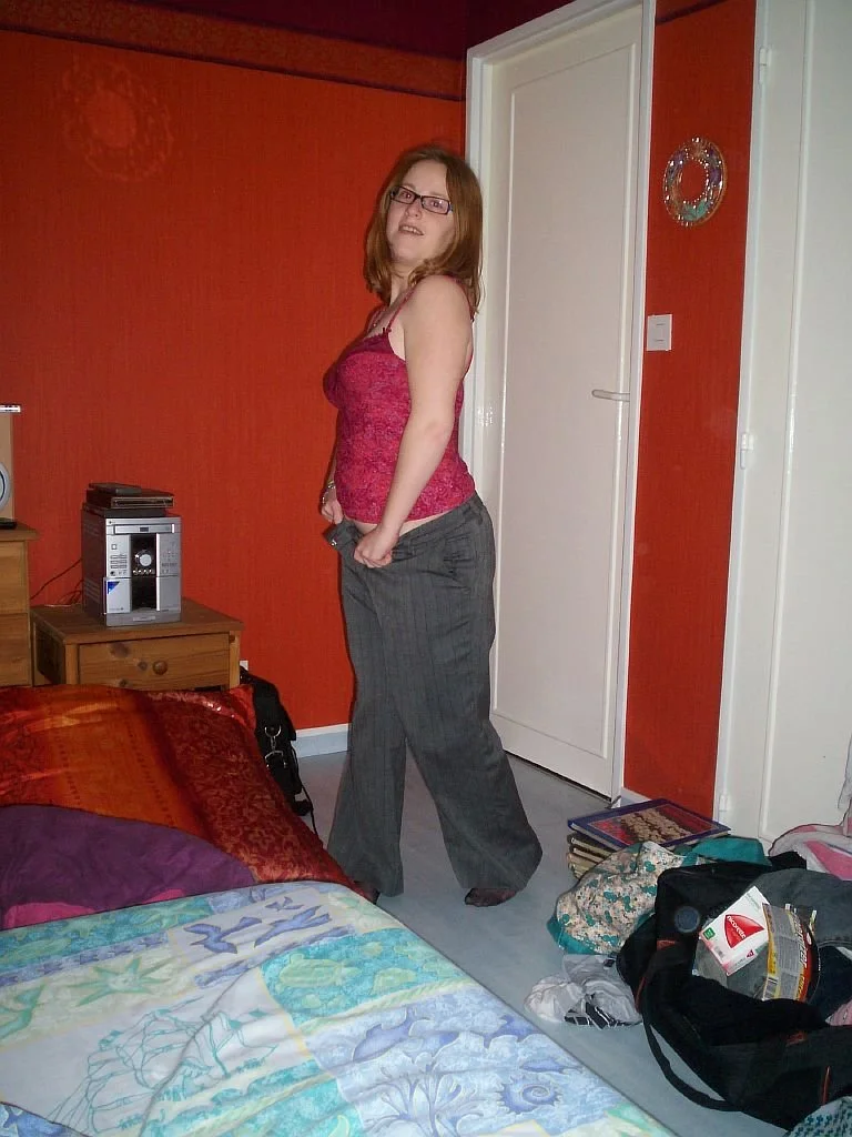 Geology Teacher Gretchen Doppleganger image 8