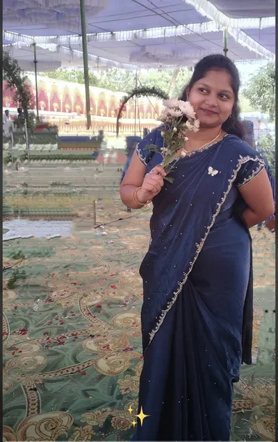 Chubby Indian girl frooty teasing cover image