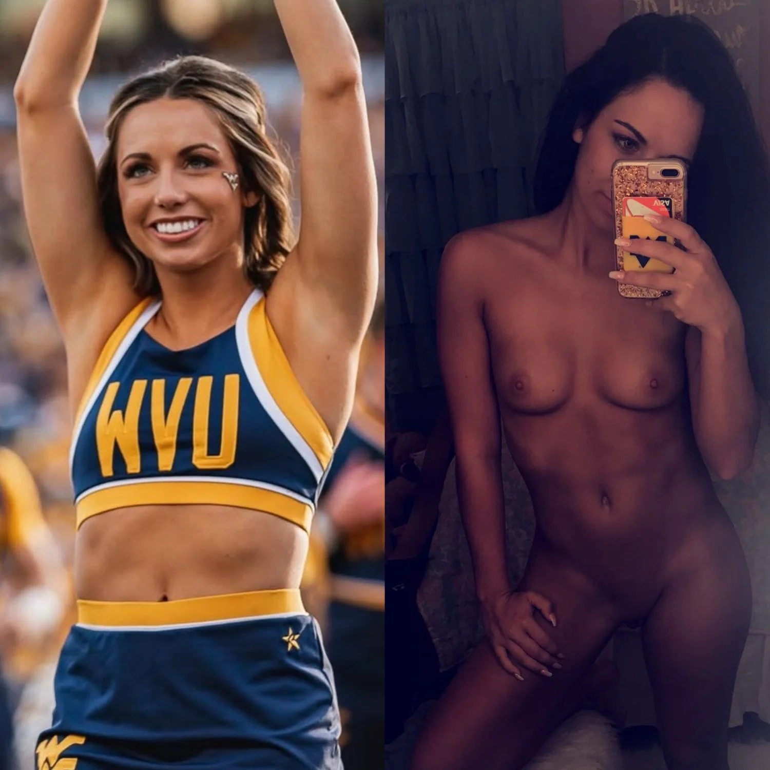 College Cheerleader slut Mandy image 15