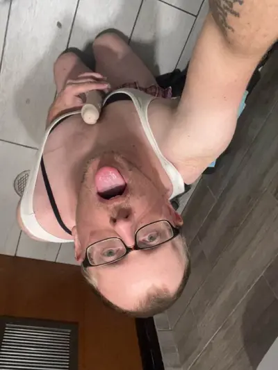 A sissy slut needs exposed cover image