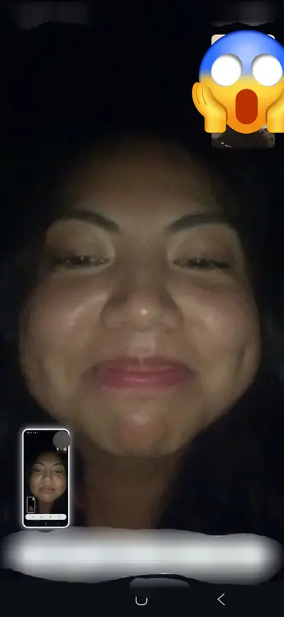 Carita de putita cover image
