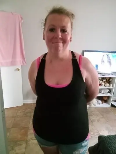Cum dump wife in Nashville cover image