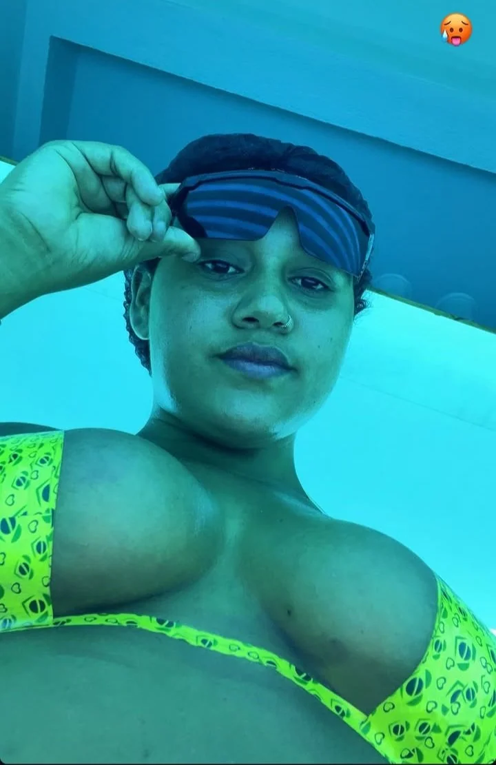Putas pra leitar chapado de maconha parte 1 ✊🏿💦🍁 image 12