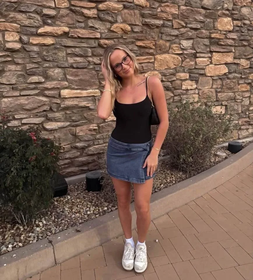 Meet the newest addition to the stable: Chloe, 20, from Washington. Kik me at OGBullKing. image 13
