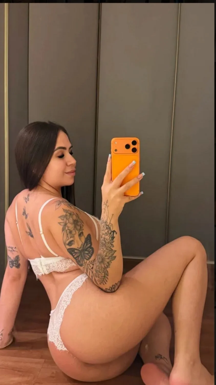 Isabella Barreto image 4
