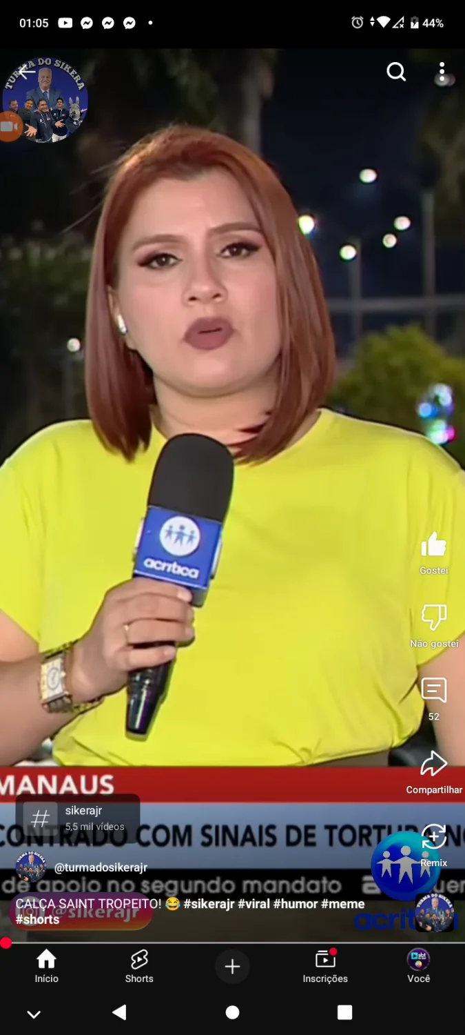 TBT de hoje sexta feira é esse main image