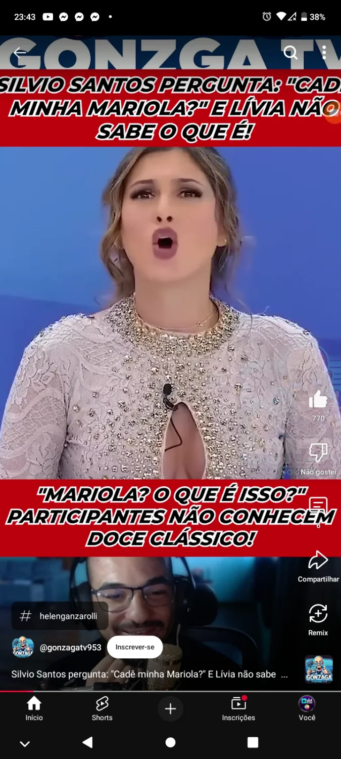 TBT de hoje sexta feira é esse image 2