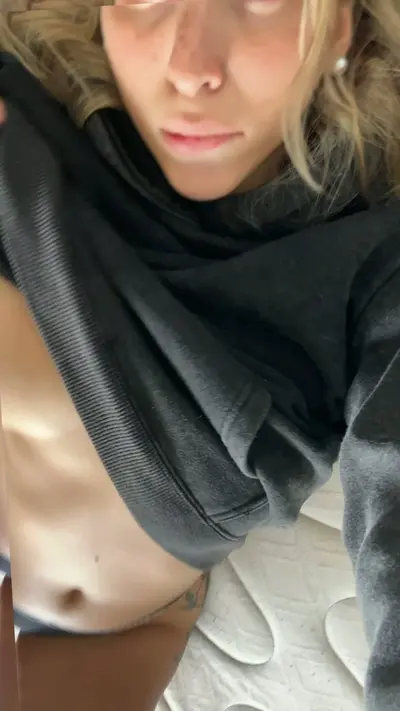 🔞 dirty perfect ass nude slut squirting dripping 😈💦 See OF cover image