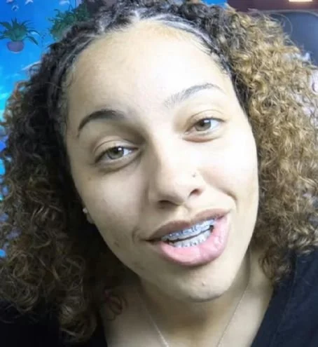 Pretty lightskin image 15