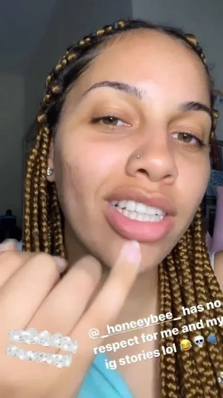 Pretty lightskin image 17