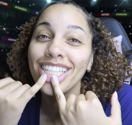 Pretty lightskin image 19