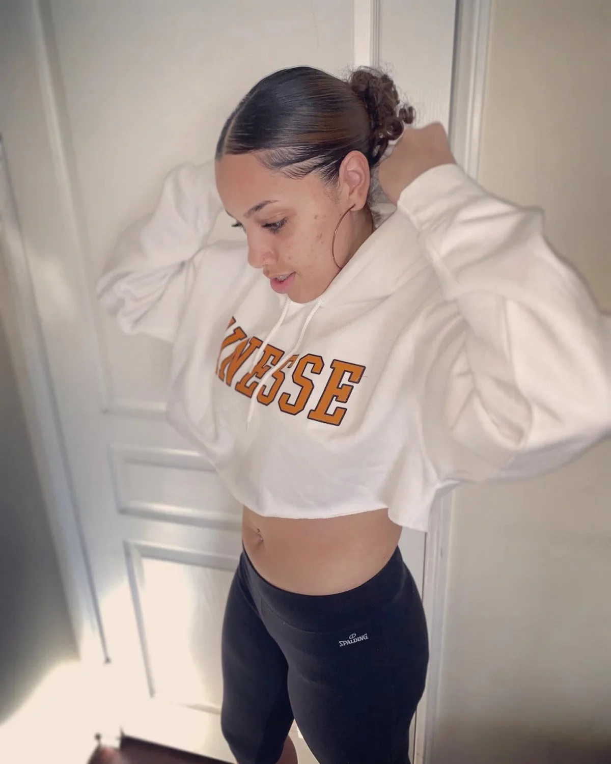 Pretty lightskin image 5