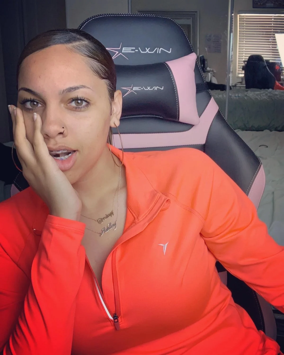 Pretty lightskin image 9