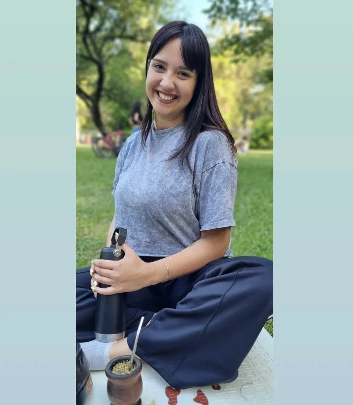 Mayra vuelve? Preñadita que deslecha a cualquiera image 6
