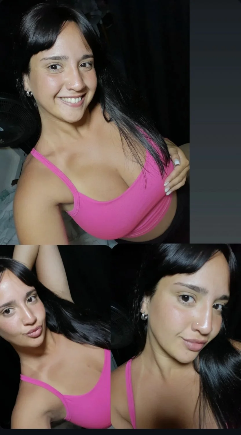 Mayra vuelve? Preñadita que deslecha a cualquiera image 9