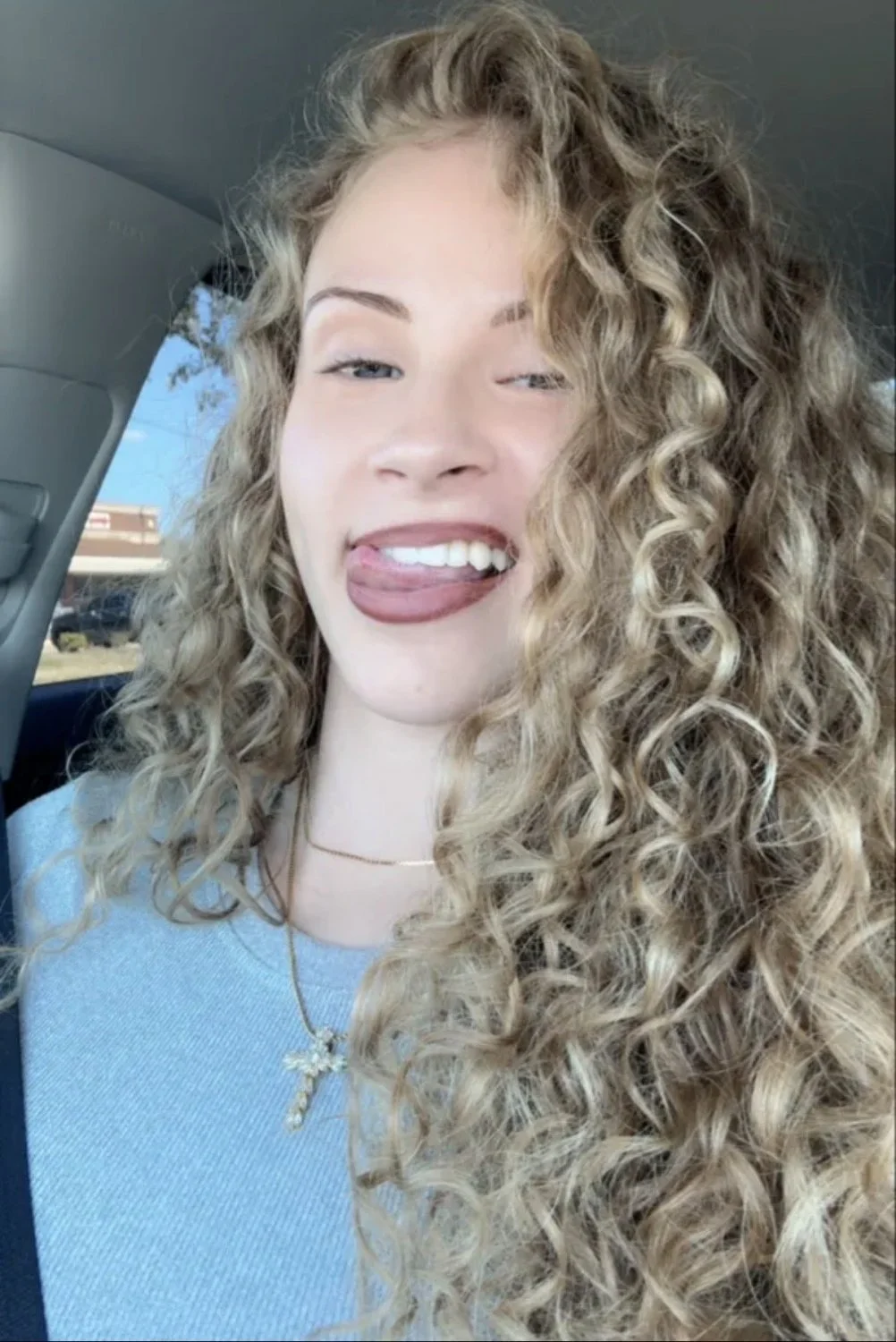 Cheyanna, 19, Houston image 5