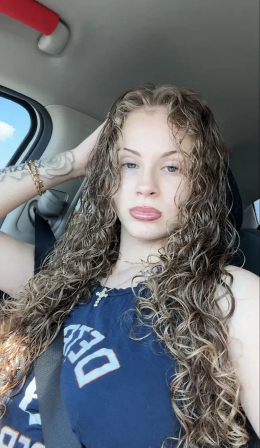 Cheyanna, 19, Houston image 6