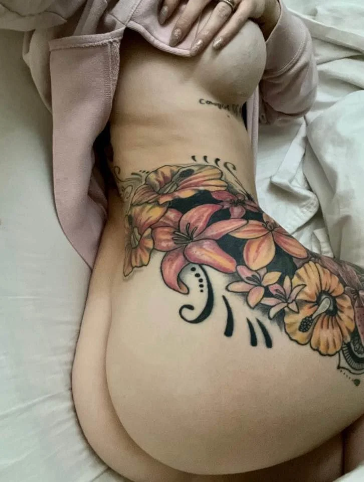 Slut loves to tease older cocks and her fiance has no clue. Go bully him for more image 8