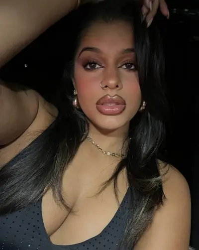 Blowing her back out cover image