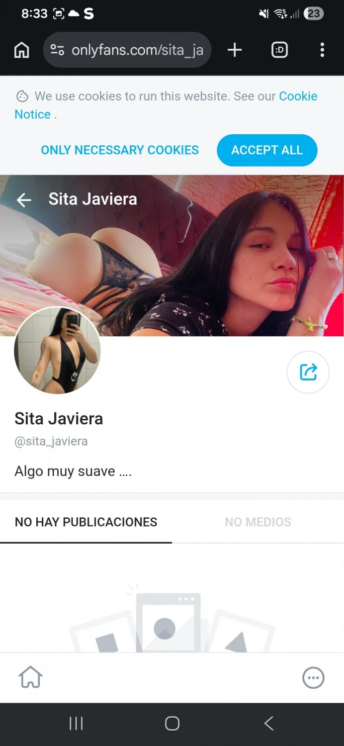 flaquita poto rico✨️🔥 main image